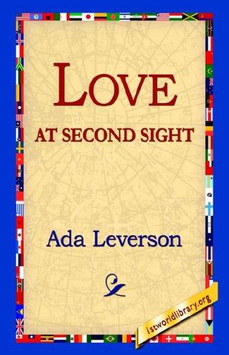 Cover for Love at Second Sight