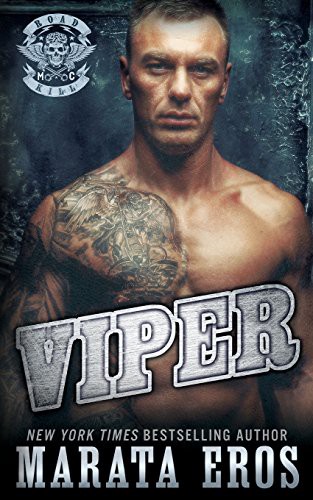 Cover for Viper