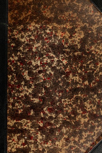 Cover for Histoire et Memoires de l'Academie Royale des Sciences, Inscriptions et Belles-Lettres de Toulouse