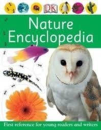 Cover for Nature Encyclopedia