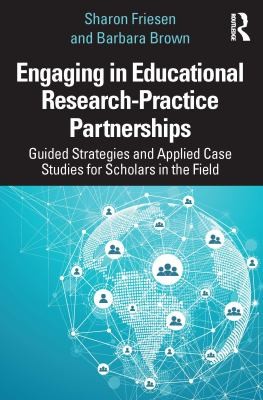 Cover for Engaging in Educational Research-Practice Partnerships