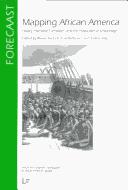 Cover for Mapping African America