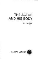 Cover for The actor and his body