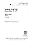 Cover for Infrared detectors, state of the art II