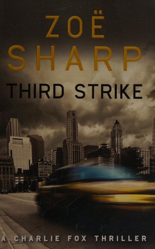 Cover for Third strike
