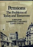 Cover for Pensions