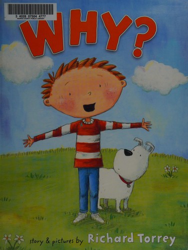 Cover for Why?