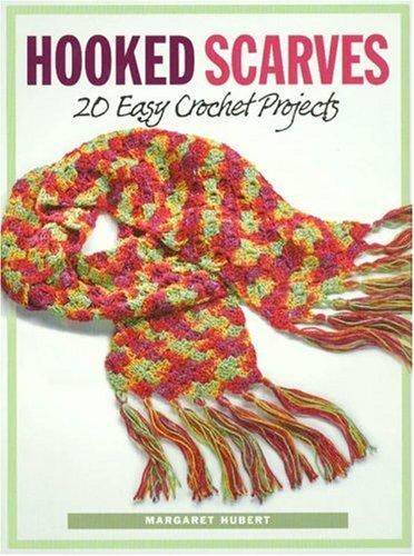 Cover for Hooked Scarves