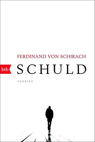 Cover for Schuld