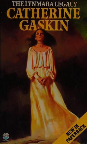 Cover for The Lynmara legacy