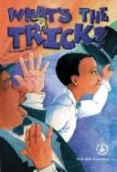 Cover for What's the trick?