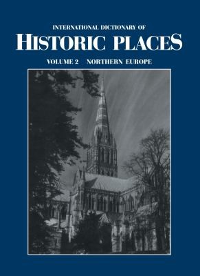 Cover for Northern Europe