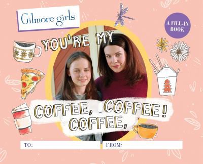 Cover for Gilmore Girls
