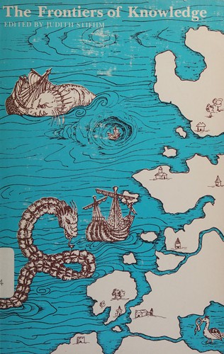 Cover for The Frontiers of Knowledge