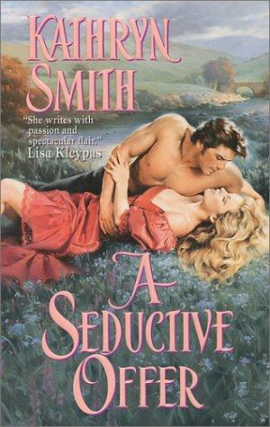 Cover for A Seductive Offer