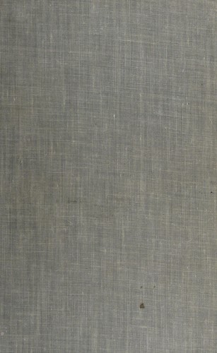 Cover for The American Henry James.