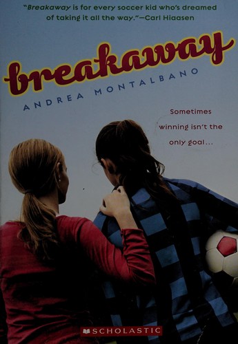Cover for Breakaway