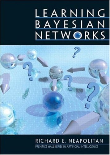 Cover for Learning Bayesian networks