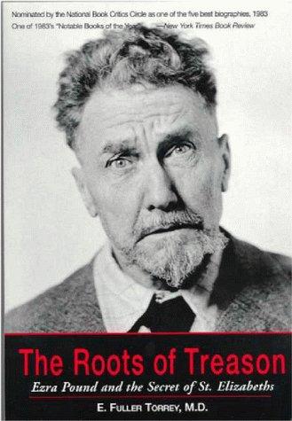 Cover for The Roots of Treason