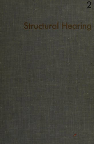 Cover for Structural hearing