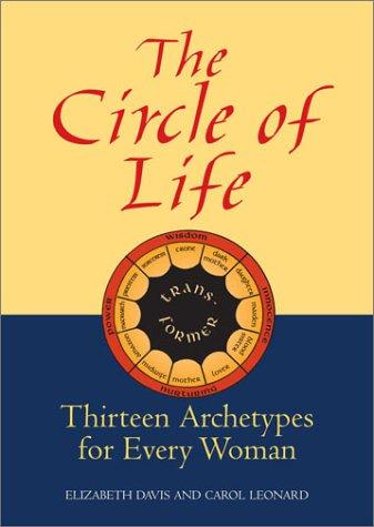 Cover for The circle of life