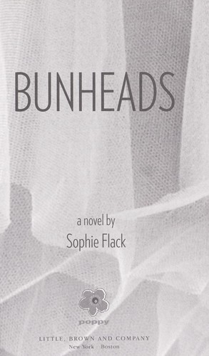 Cover for Bunheads