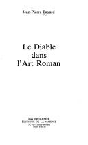Cover for Le diable dans l'art roman