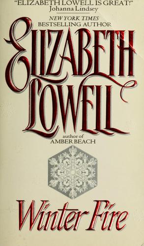 Cover for Winter fire