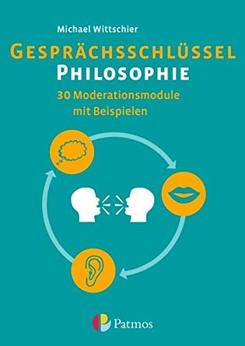 Cover for Gesprächsschlüssel Philosophie