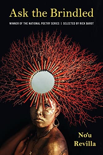 Cover for Ask the Brindled