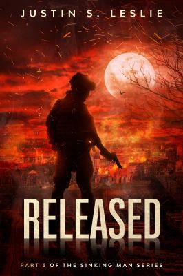 Cover for Released