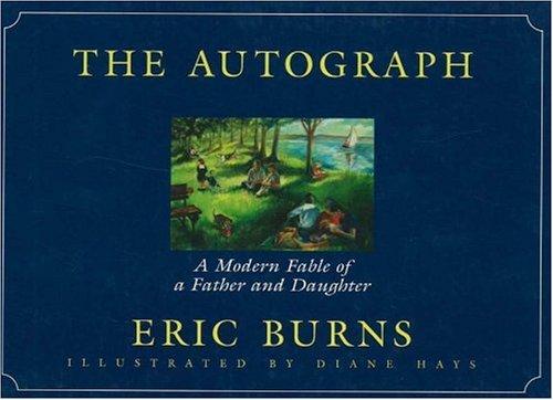 Cover for The autograph