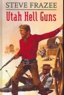 Cover for Utah Hell Guns