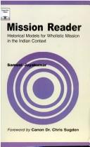 Cover for Mission reader