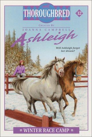 Cover for Ashleigh #12
