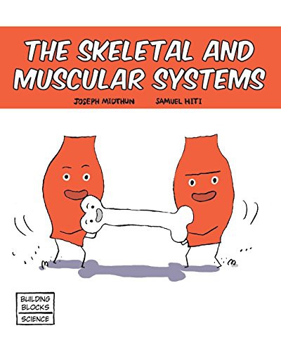 Cover for Skeletal and Muscular Systems