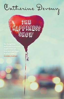 Cover for The Happiness Show