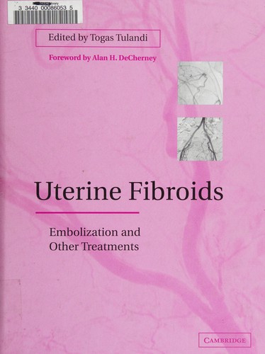 Cover for Uterine fibroids
