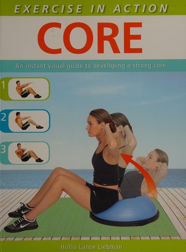 Cover for Core
