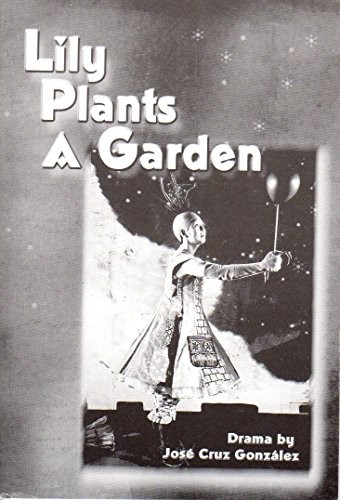 Cover for Lily Plants a Garden