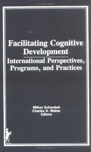 Cover for Facilitating Cognitive Development