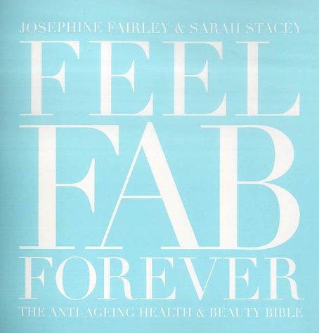 Cover for Feel Fab Forever