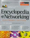 Cover for Encyclopedia of networking, electronic edition