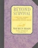 Cover for Beyond Survival