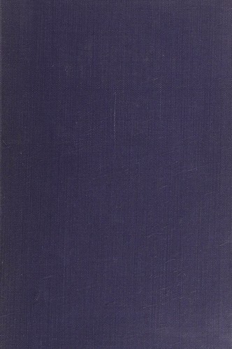 Cover for Bernard Bosanquet and his friends