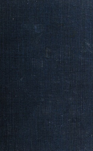 Cover for On England