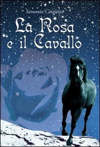 Cover for Caro Marino...