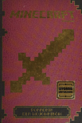 Cover for Minecraft