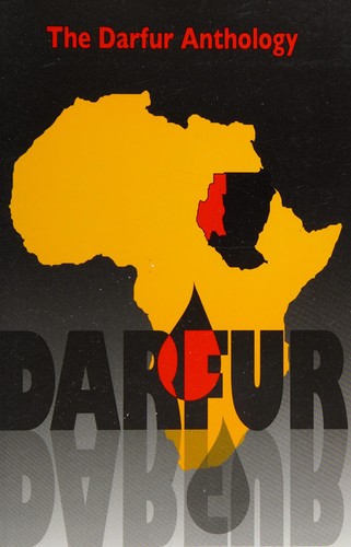 Cover for Darfur