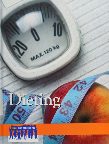 Cover for Dieting